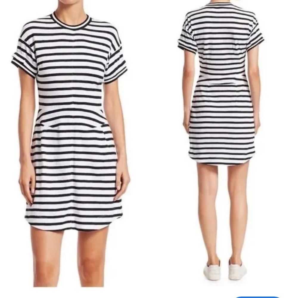 NWT Derek Lam dress